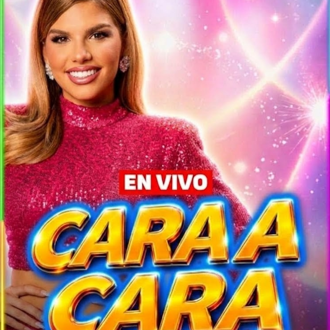 CARA A CARA CON MARIE CLAIRE