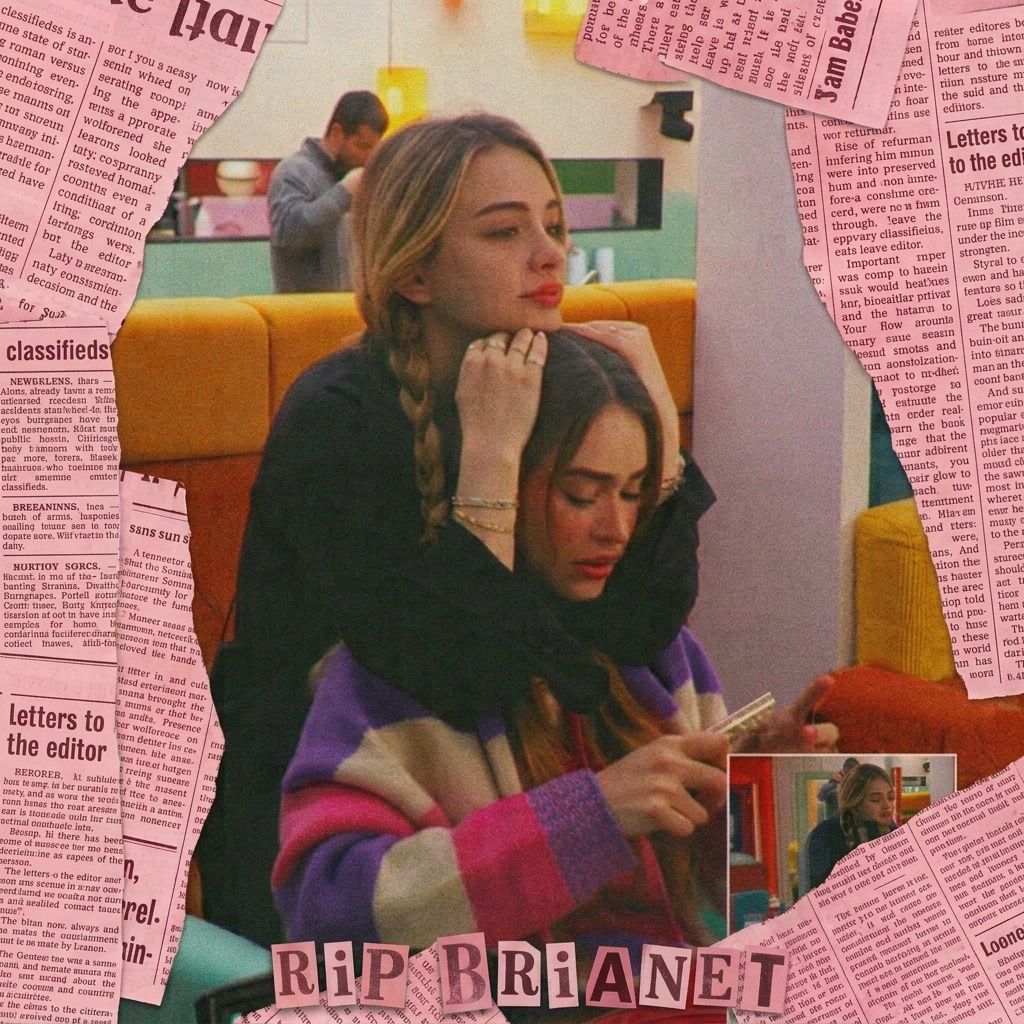 EL RIP BRIANET