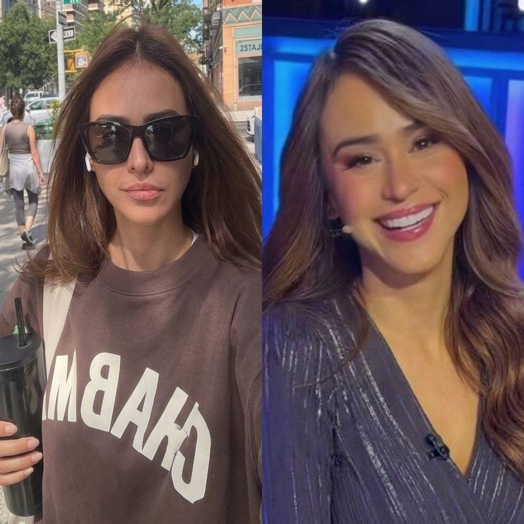 VALVET Y ANDREA