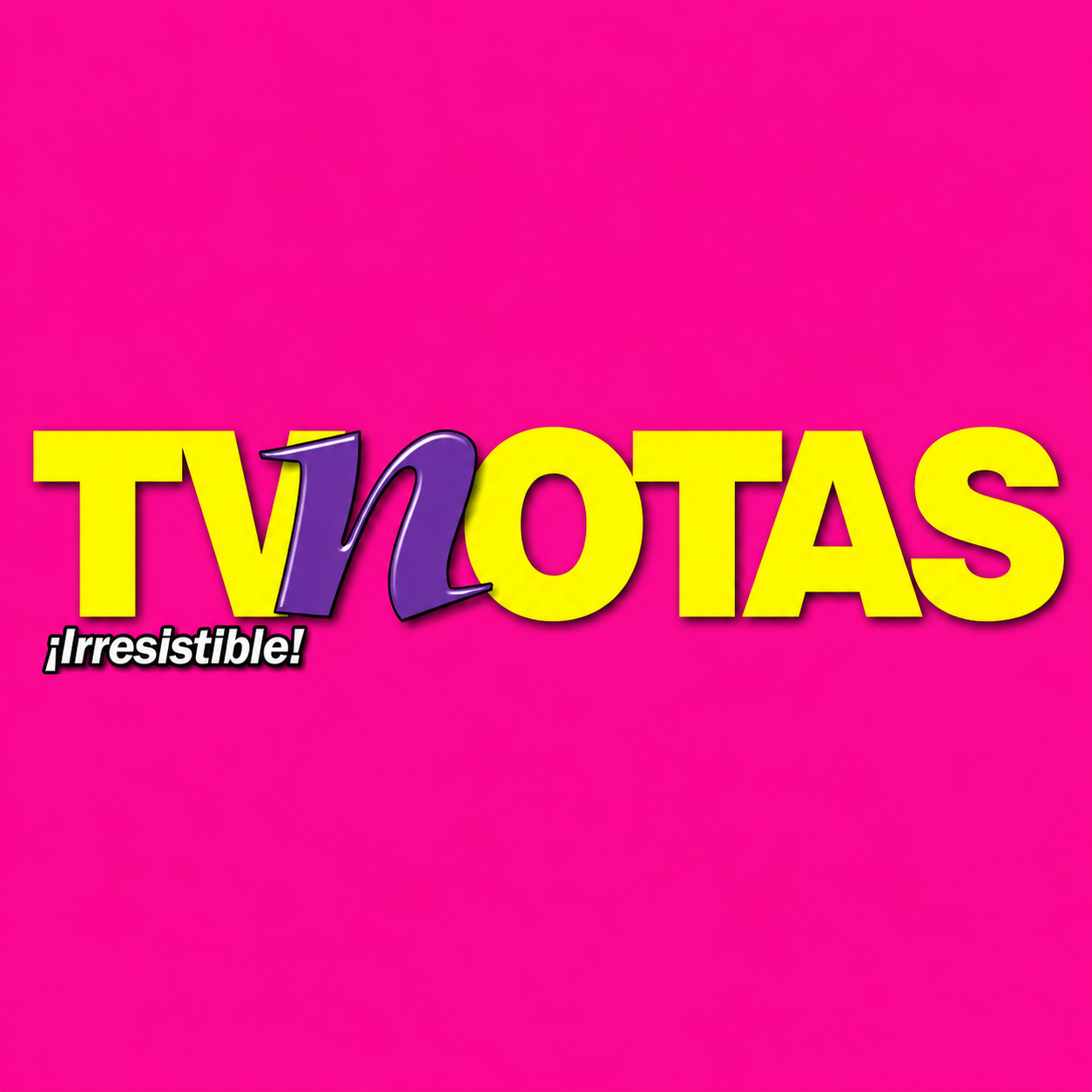 TV NOTAS